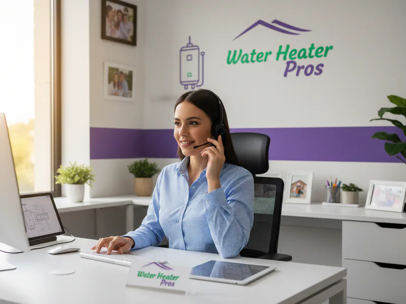 Water Heater Repair  in Bartlesville  FAQ